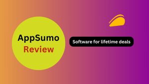 AppSumo Review