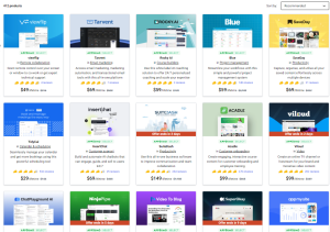 AppSumo Review