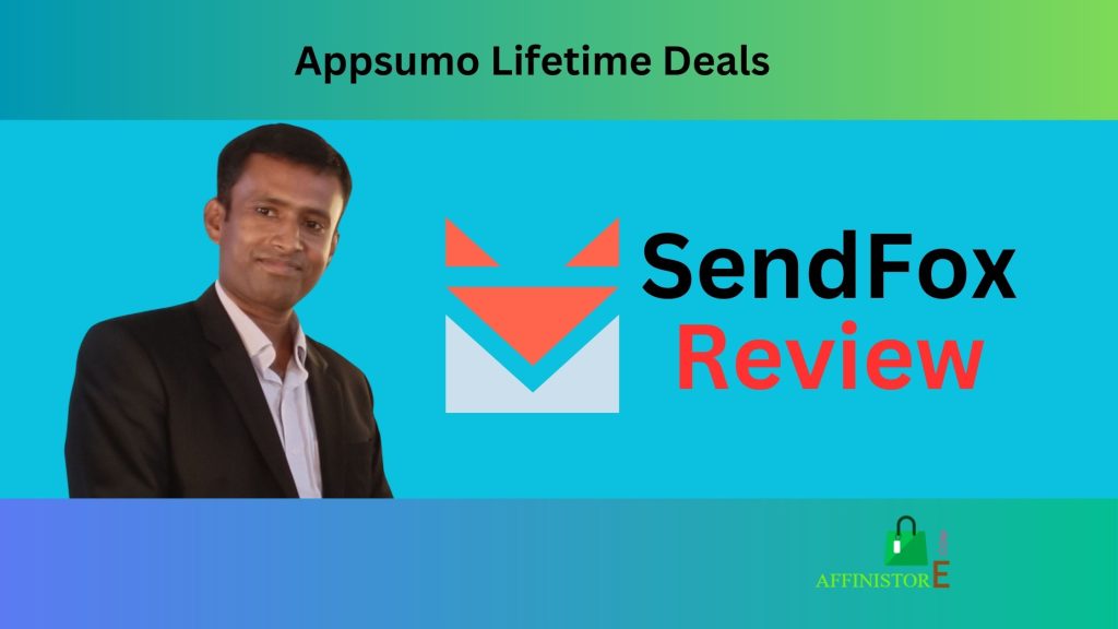 SendFox Review