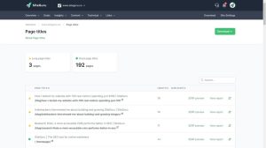 siteguru review