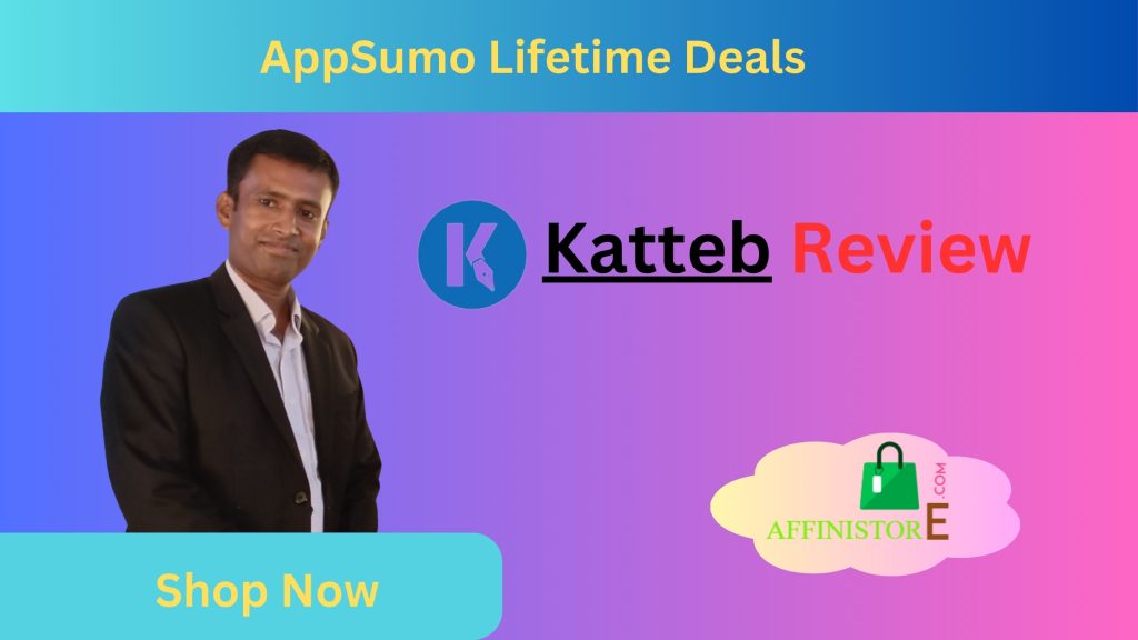 Katteb Review