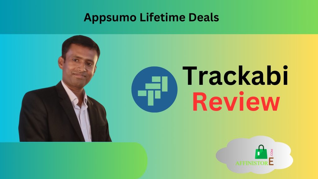 Trackabi Time Tracker