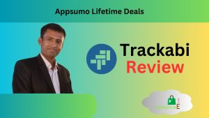 Trackabi Time Tracker
