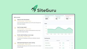 Siteguru Review