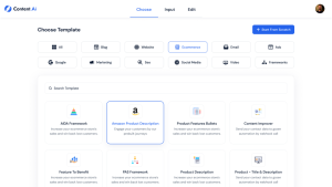 GoZen conent Ai review