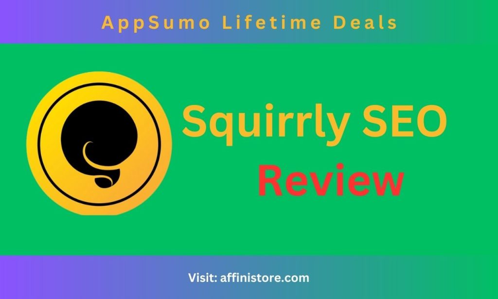 Squirrly SEO Review