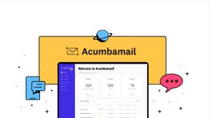 Acumbamail Review