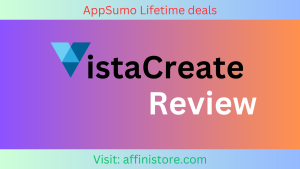 VistaCreate Review
