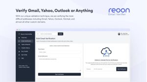 Recon email verifier tools Review